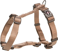 Trixie Шлея Premium H-harness карамельный