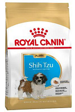 Royal Canin Shih Tzu Puppy