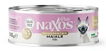 Naxos Monoprotein Sterilight Pate (Свинина)