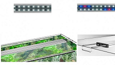 Eheim Набор светильников Power LED daylight (30 W) + plants (30 W)