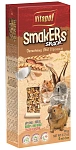 Vitapol Smakers Зерновые палочки с орехами