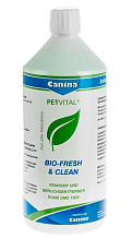 Canina Petvital Bio Fresh&Clean koncentrats