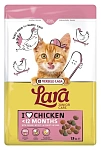 LARA для котят (Курица)