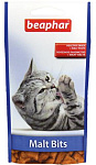 Лакомство Beaphar Malt Bits