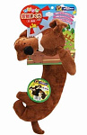 Подушка-антистресс DoggyMan в форме собаки