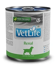 Farmina Vet Life Dog Renal