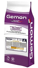 Gemon Dog Puppy and Junior
