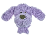 Aromadog Calming Big Head Собачка сиреневая
