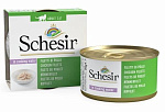 Schesir Chicken (Цыпленок в собственном соку)