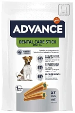 Advance Dental Care Stick Mini