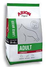 Arion Original Adult Large (Ягненок и рис)