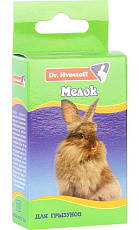 Dr. Hvostoff Мел для грызунов