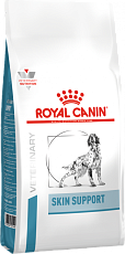 Royal Canin Skin Support Dog