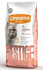 Cennamo Prestige Adult Cat Maintenance (Лосось)