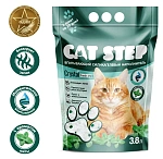 Cat Step Crystal Мята