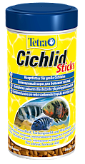 Tetra Корм Cichlid Sticks