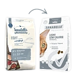 Bosch Sanabelle Light