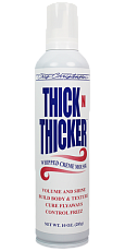 CCS Thick N Thicker Whipped Mousse, 296 мл