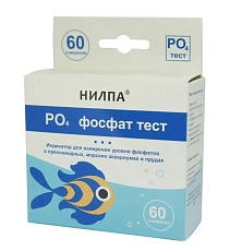 Нилпа Тест PO4