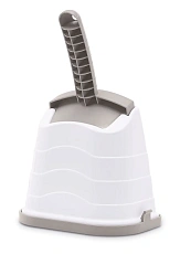 IMAC Cовочек для туалета на подставке ROMEO