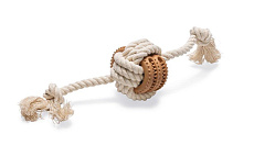 Beeztees Игрушка Канат Дентал для щенков