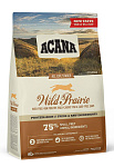 ACANA Wild Prairie Cat & Kitten (Птица, рыба)