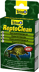 Tetra Средство для очистки воды ReptoClean