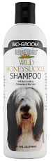 Wild Honeysuckle Shampoo Dog, 355 мл