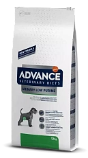 Advance Dog VetDiet Urinary Low