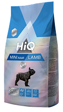 HiQ Adult Mini Lamb (Ягненок)