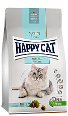 Happy Cat Sensitive Haut & Fell (Skin & Fur)