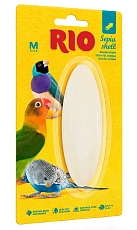 RIO Кость сепии