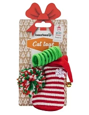 Beeztees Игрушка для кошек Christmas Fun
