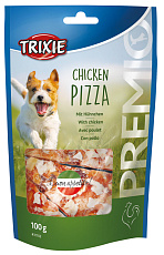 Trixie Premio Куриная пицца для собак