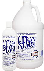 CCS Clean Start Clarifying Shampoo