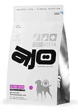 AJO Vet Dieta Ultra Hypo Dog