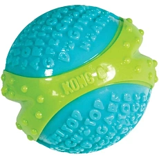 KONG Игрушка для собак CoreStrength Ball