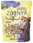 Zoonya Корм для хомяков
