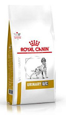 Royal Canin Urinary U/C Low Purine VVC18