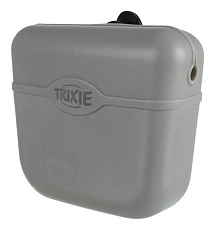 Trixie Сумка-переноска для лакомств, 13х11 см