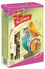 Vitapol "Karma" Корм для волнистых попугаев
