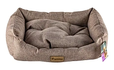 Гамма Лежанка прямоугольная "Кижи"