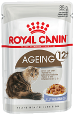 Royal Canin Ageing 12+ (желе)