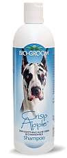 Bio-Groom шампунь "Живительное Яблоко" для собак, 355 мл