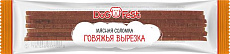 Dog Fest Мясная соломка из говяжьей вырезки, 20 шт/уп.