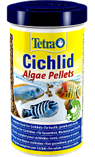 Tetra Корм Cichlid Algae Pellets
