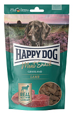 Happy Dog Meat Snack Grassland (Ягненок)