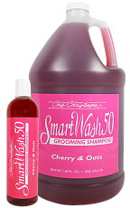 CCS SmartWash50 Cherry & Oats Grooming Shampoo
