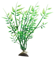 Naribo Растение пластиковое Ротала зеленая