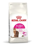 Royal Canin Fussy Adult